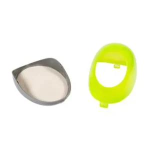 Duvo | Bain de Sable pour Chinchillas & Hamsters