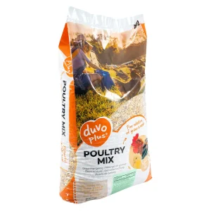 Duvo | Poultry Mix de Graines 20kg