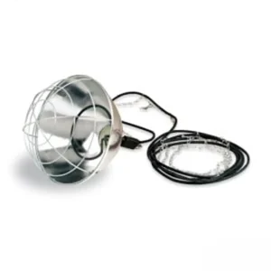 Gaun | Chauffage Électrique à Résistance pour Poussins 250W